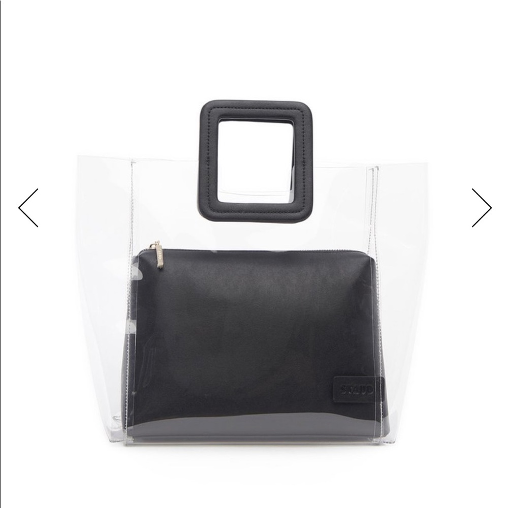 STAUD Shirley Bag